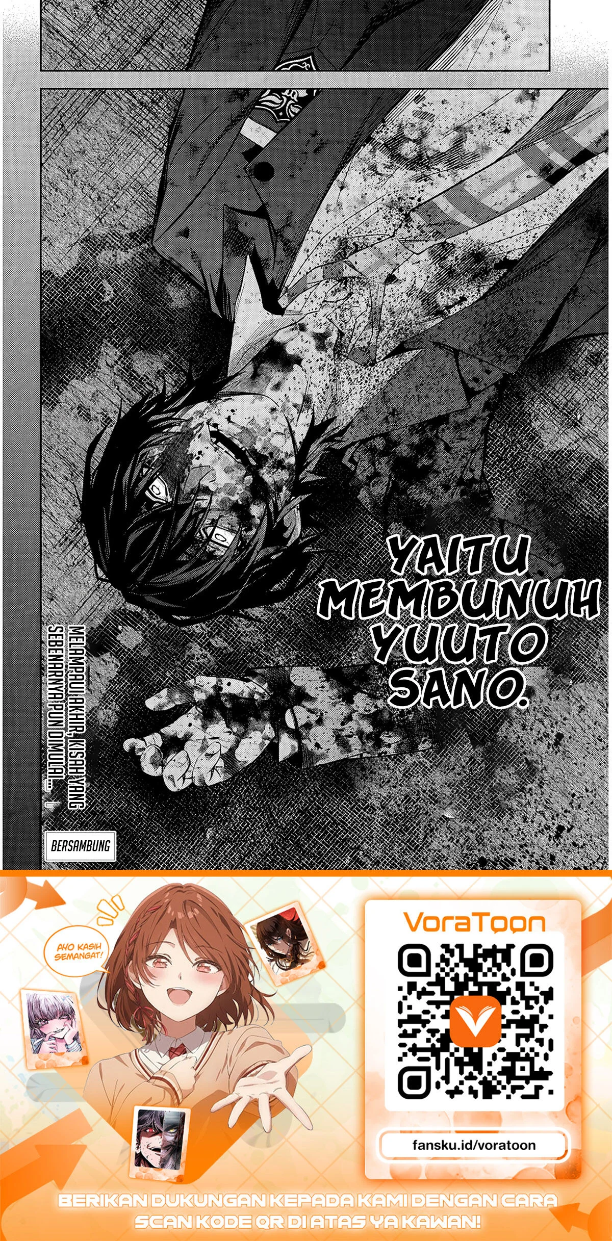 Shibou Endo wo Kaihi shita Gyaruge no Hirointachi ga Ore no [Nikkichou] wo Yonde Himitsu wo Shittarashii Chapter 1 Gambar 58