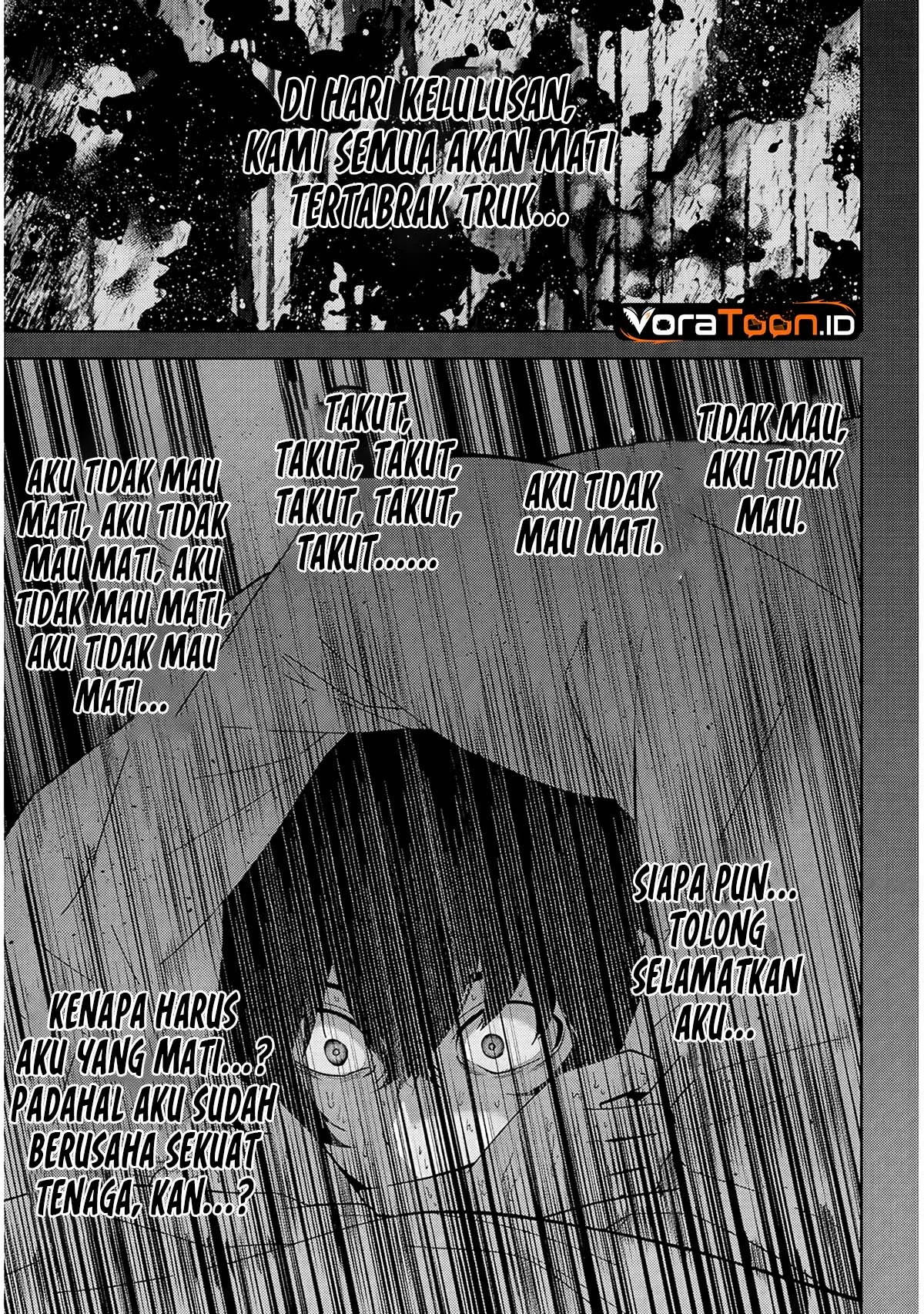Shibou Endo wo Kaihi shita Gyaruge no Hirointachi ga Ore no [Nikkichou] wo Yonde Himitsu wo Shittarashii Chapter 2 Gambar 28