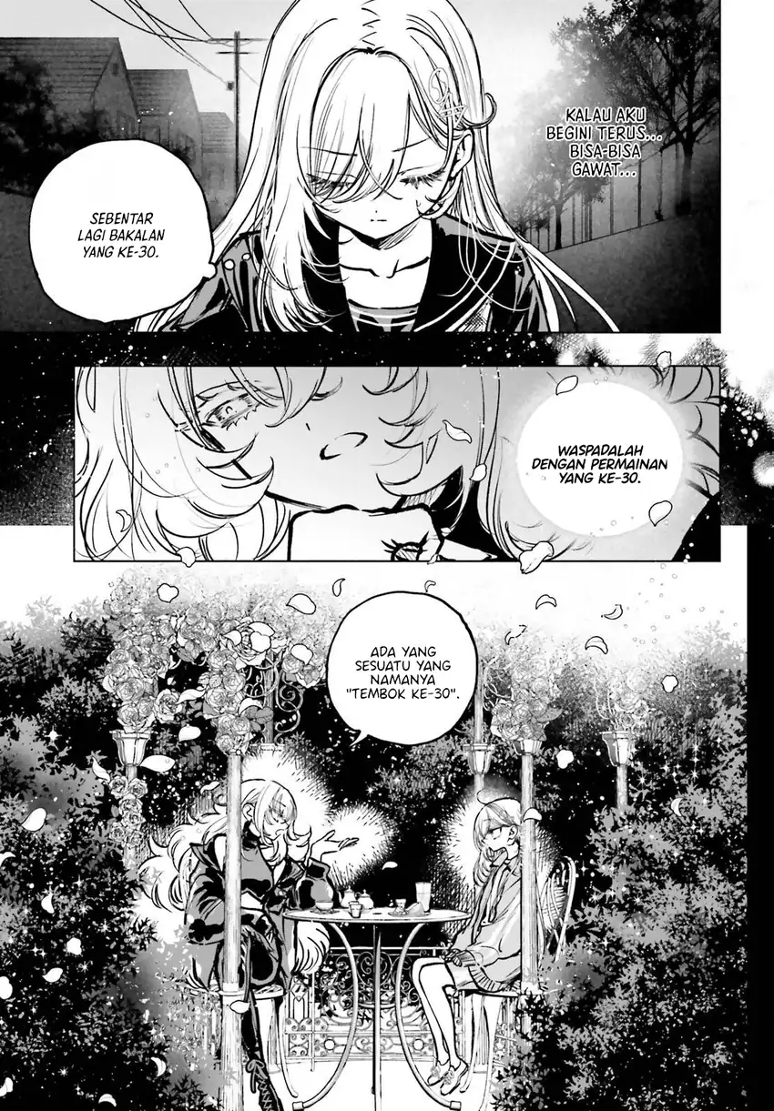 Shibou Yuugi de Meshi wo Kuu. Chapter 22 Gambar 7