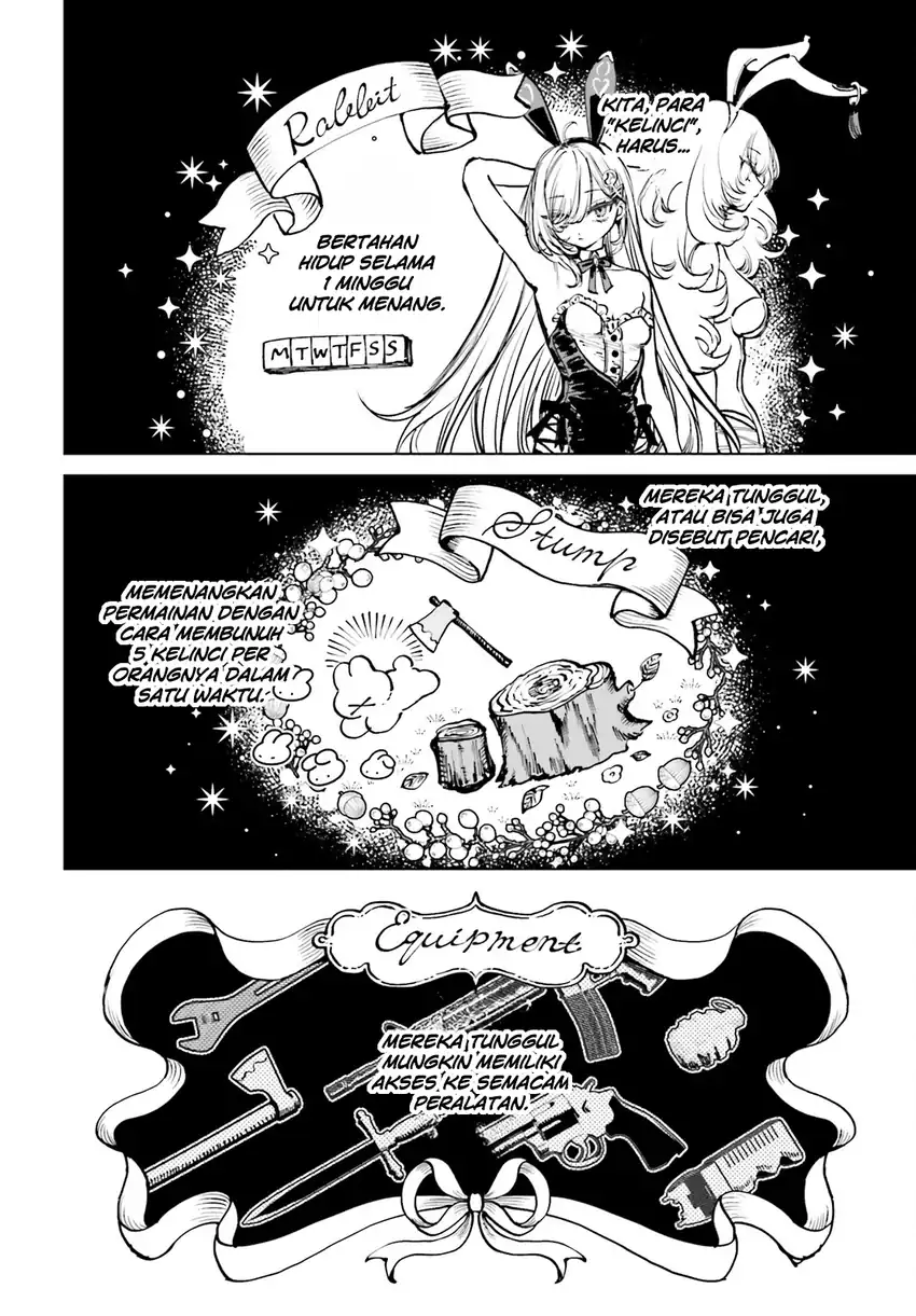 Shibou Yuugi de Meshi wo Kuu. Chapter 6 Gambar 15