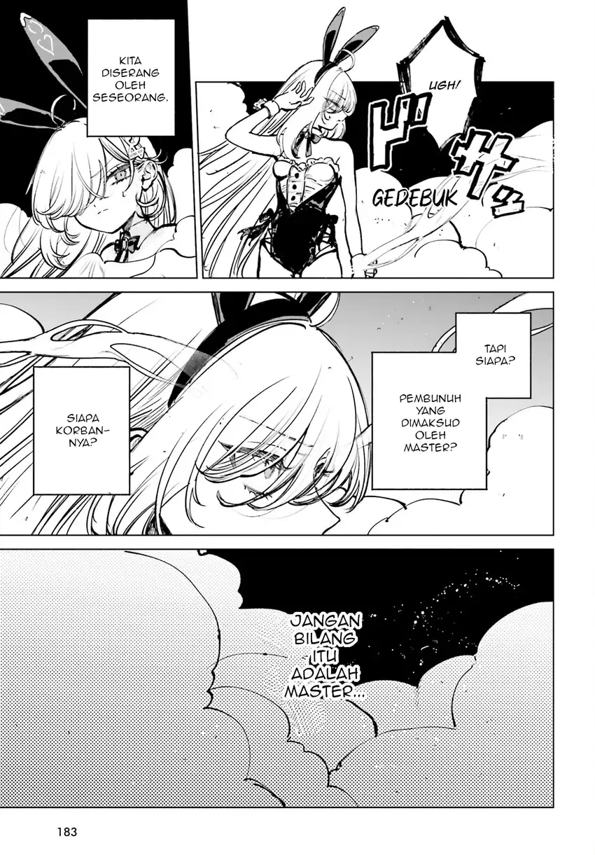 Shibou Yuugi de Meshi wo Kuu. Chapter 9 Gambar 26