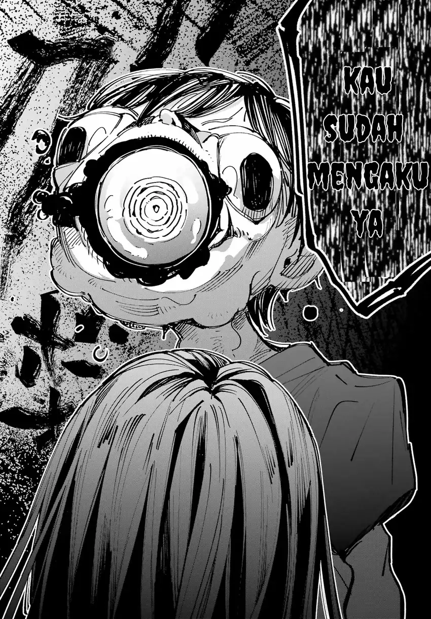 Shichijou-ke no Ito Tsukai ~ Futsuu ni Ikitai Tensai Jutsusha, Oshikake Deshi to Youkai Taiji Hajimemasu ~ Chapter 2 Gambar 30
