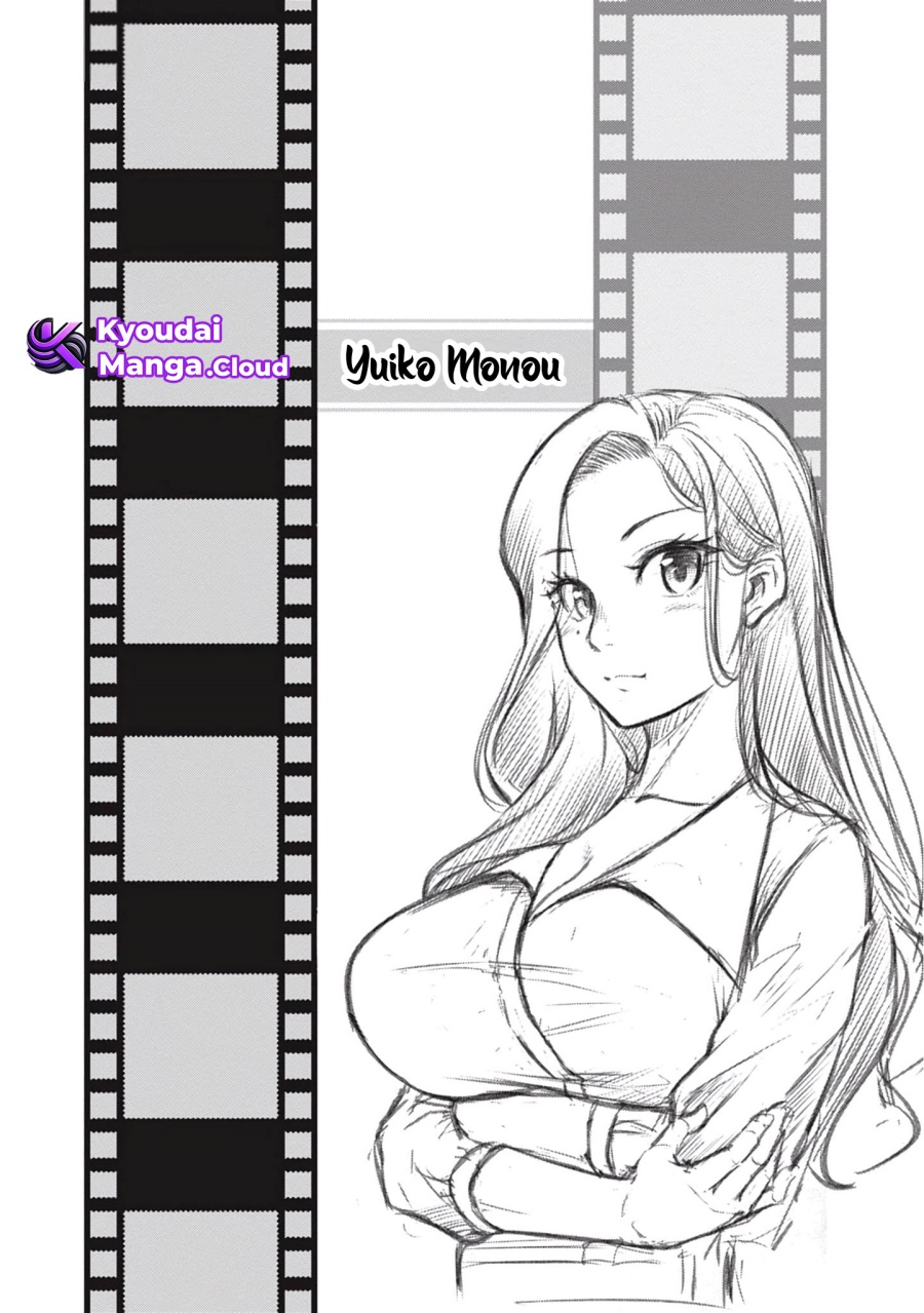 Baca Manga Shigoto Kaeri, Dokushin no Bijin Doushi ni Tanomarete Chapter 2 Gambar 2