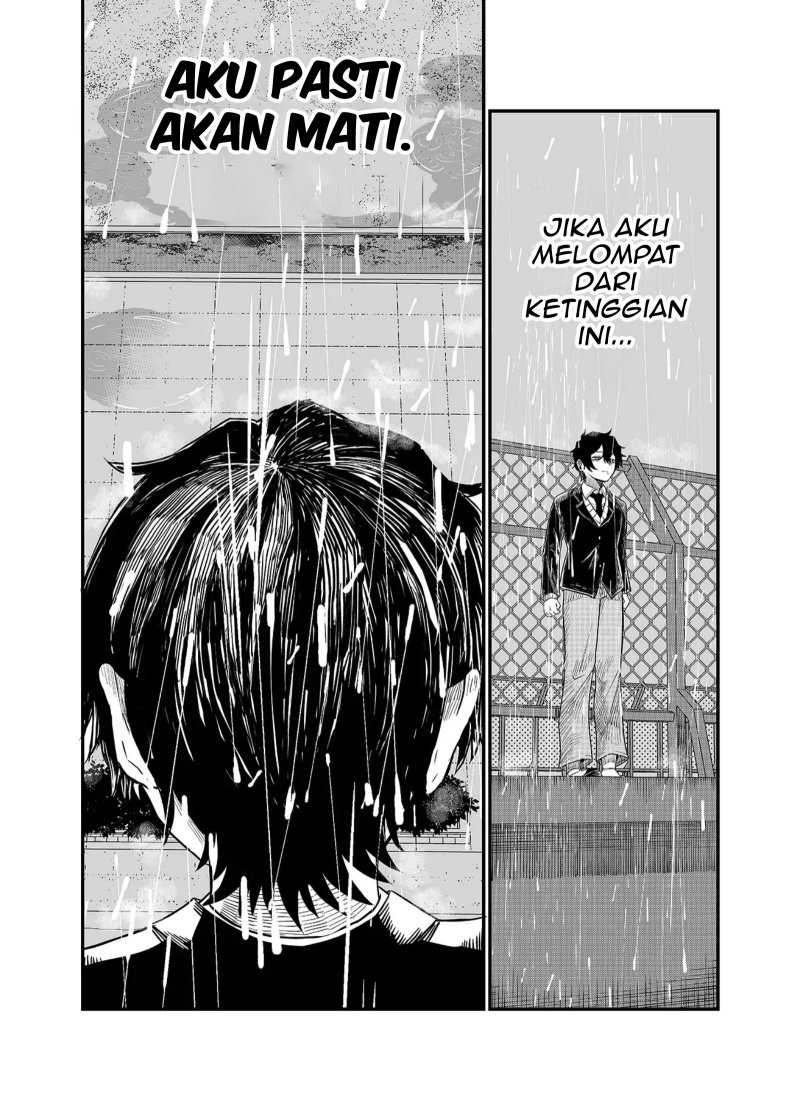 Shihai Shoujo Kubaru-chan Chapter 1 Gambar 4