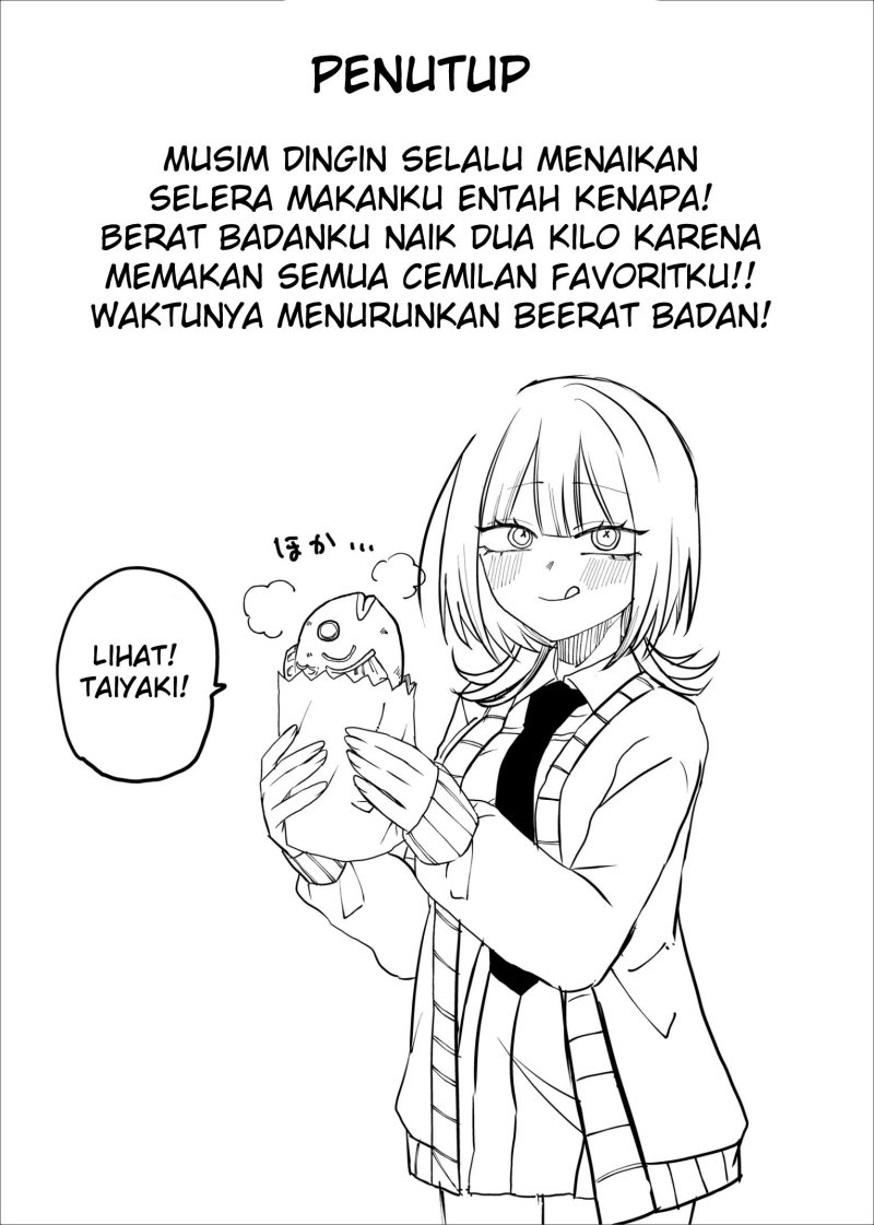 Shihai Shoujo Kubaru-chan Chapter 16 Gambar 13