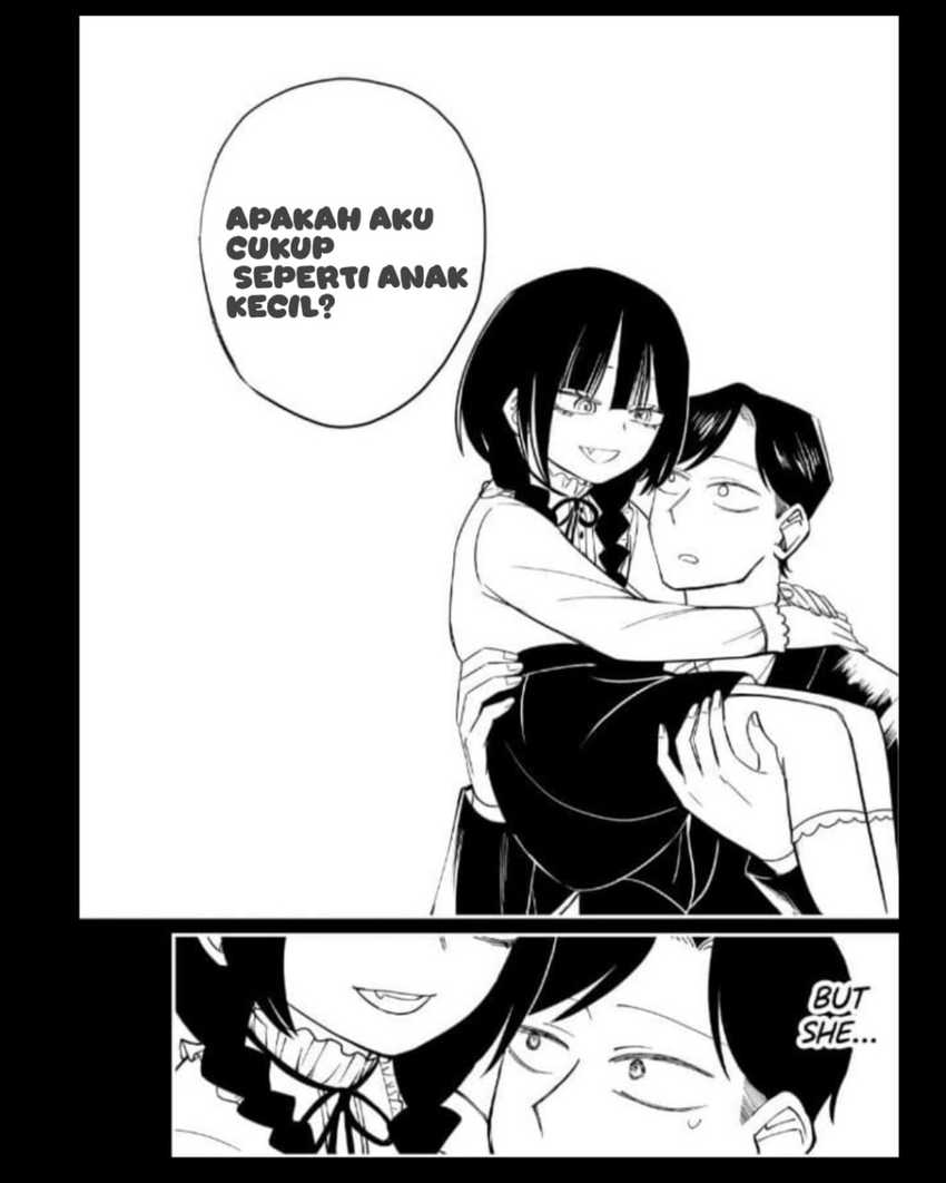 Shihai Shoujo Kubaru-chan Chapter 23 Gambar 13