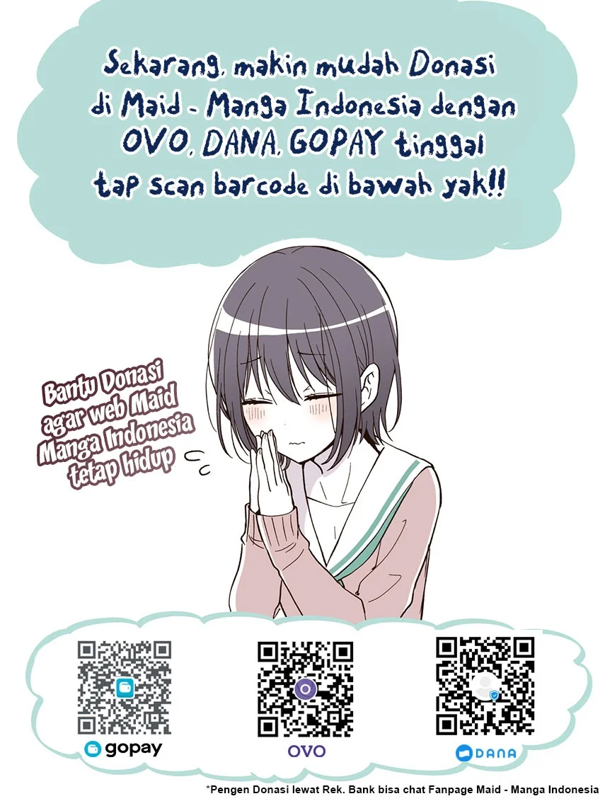 Shikabane Gatana Chapter 1 Gambar 3