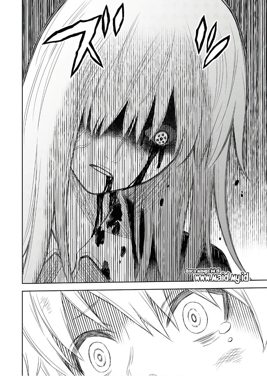 Shikabane Gatana Chapter 1 Gambar 56