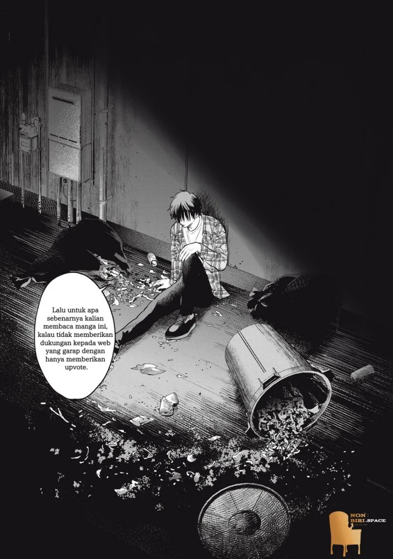 Shikabane – Ze Chapter 1.1 Gambar 24