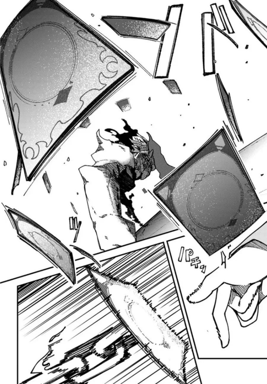 Shikisai no Mahou Chapter 1 Gambar 29