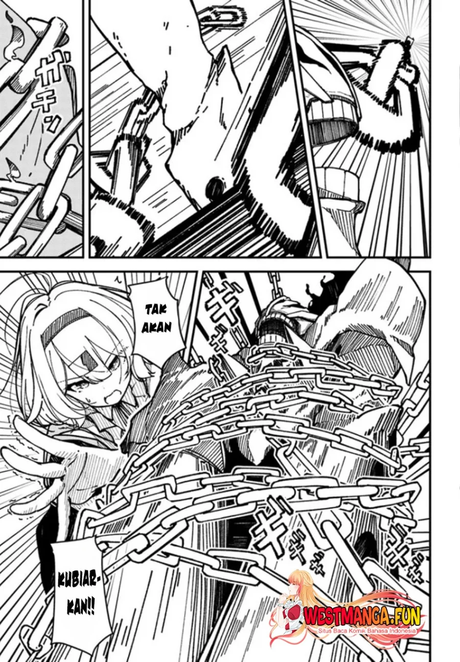 Shikisai no Mahou Chapter 1 Gambar 30