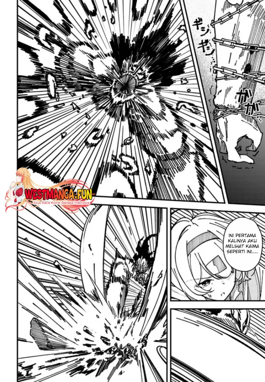 Shikisai no Mahou Chapter 1 Gambar 31