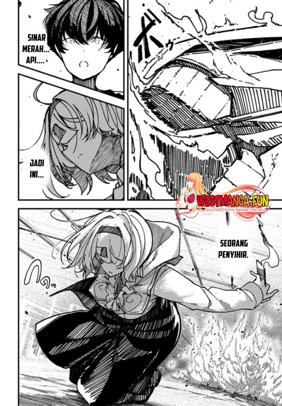Shikisai no Mahou Chapter 1 Gambar 34