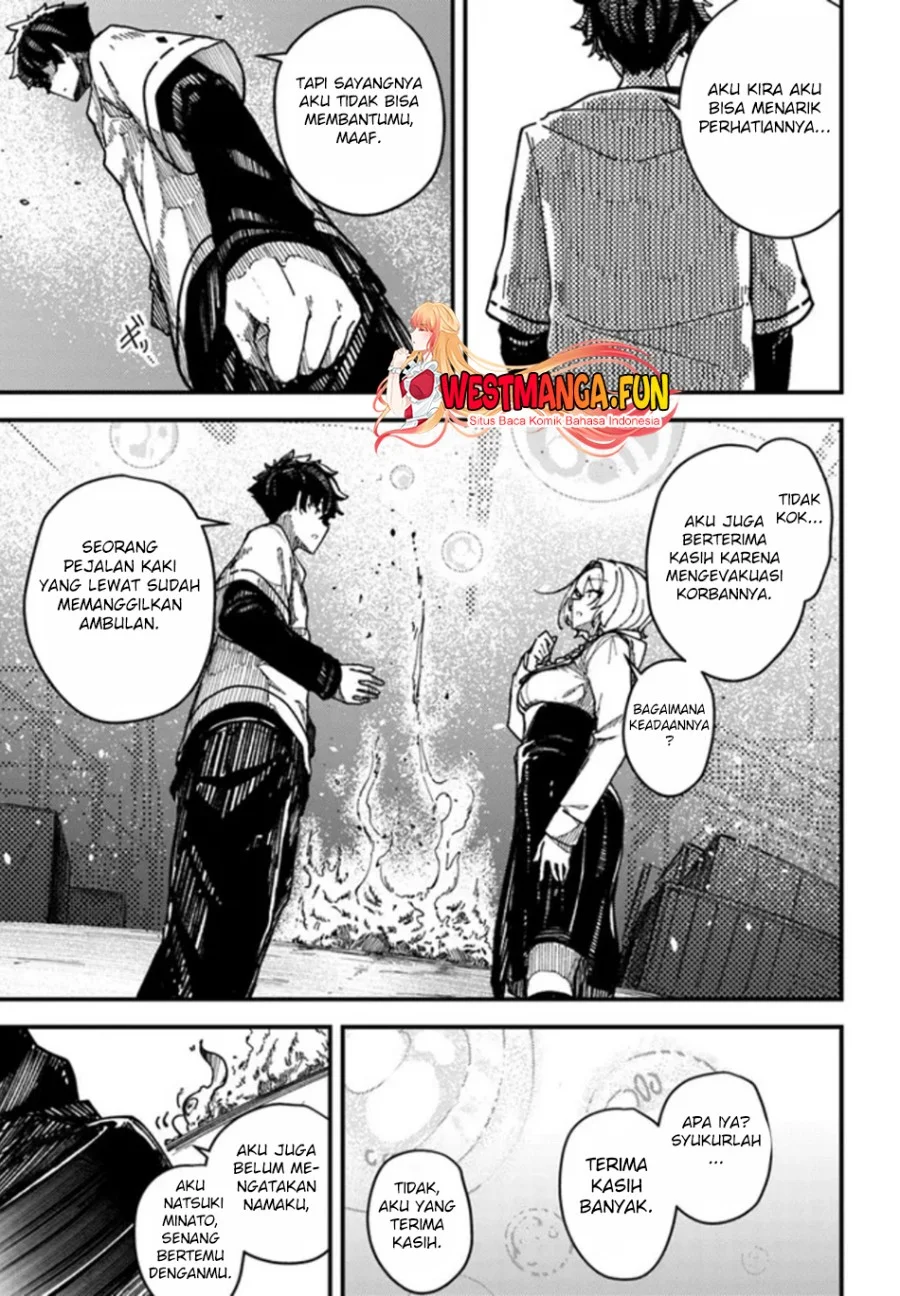 Shikisai no Mahou Chapter 1 Gambar 37