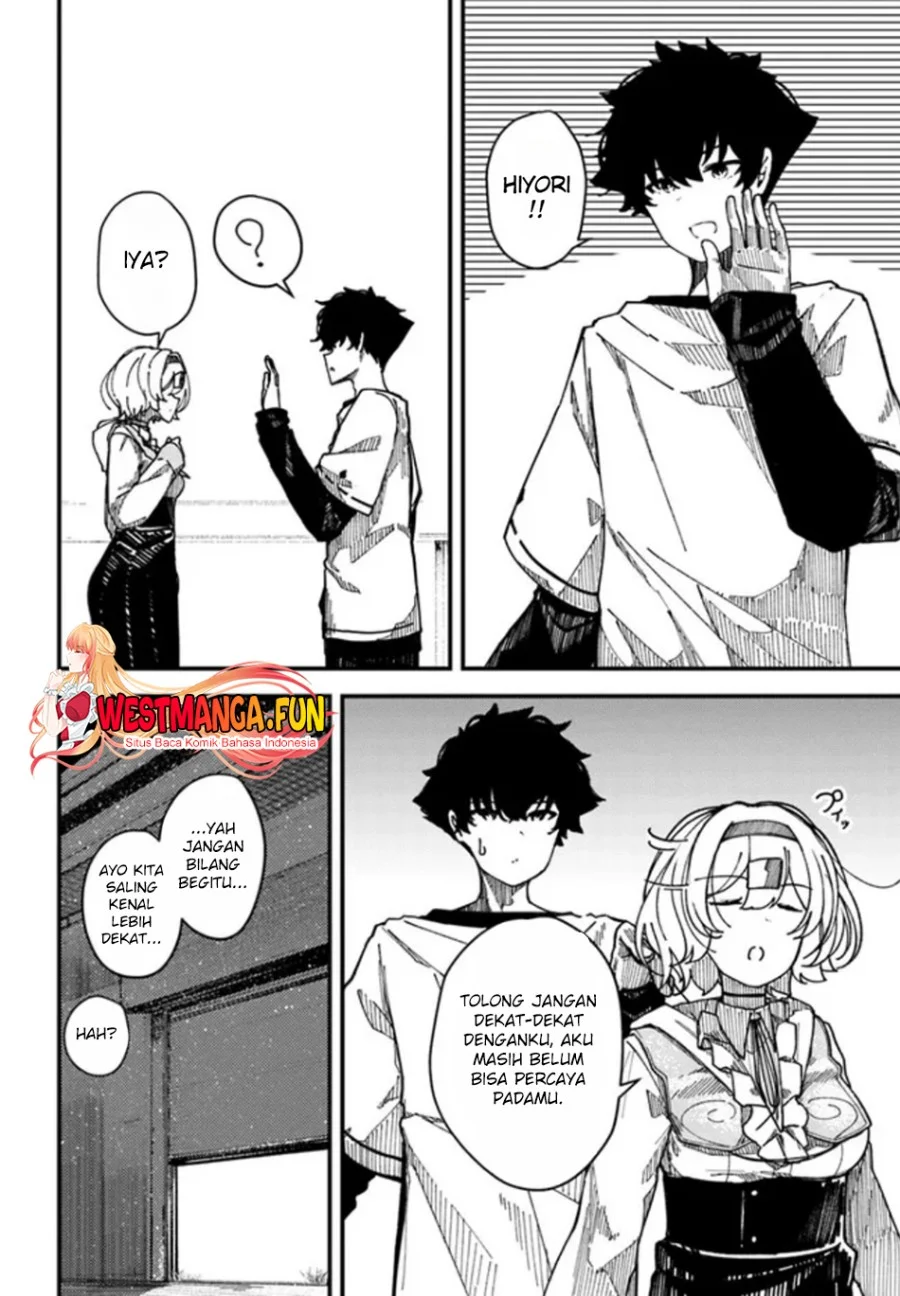 Shikisai no Mahou Chapter 1 Gambar 38