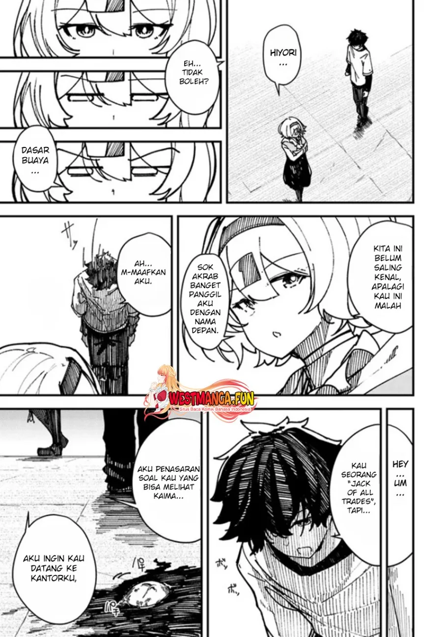 Shikisai no Mahou Chapter 1 Gambar 39