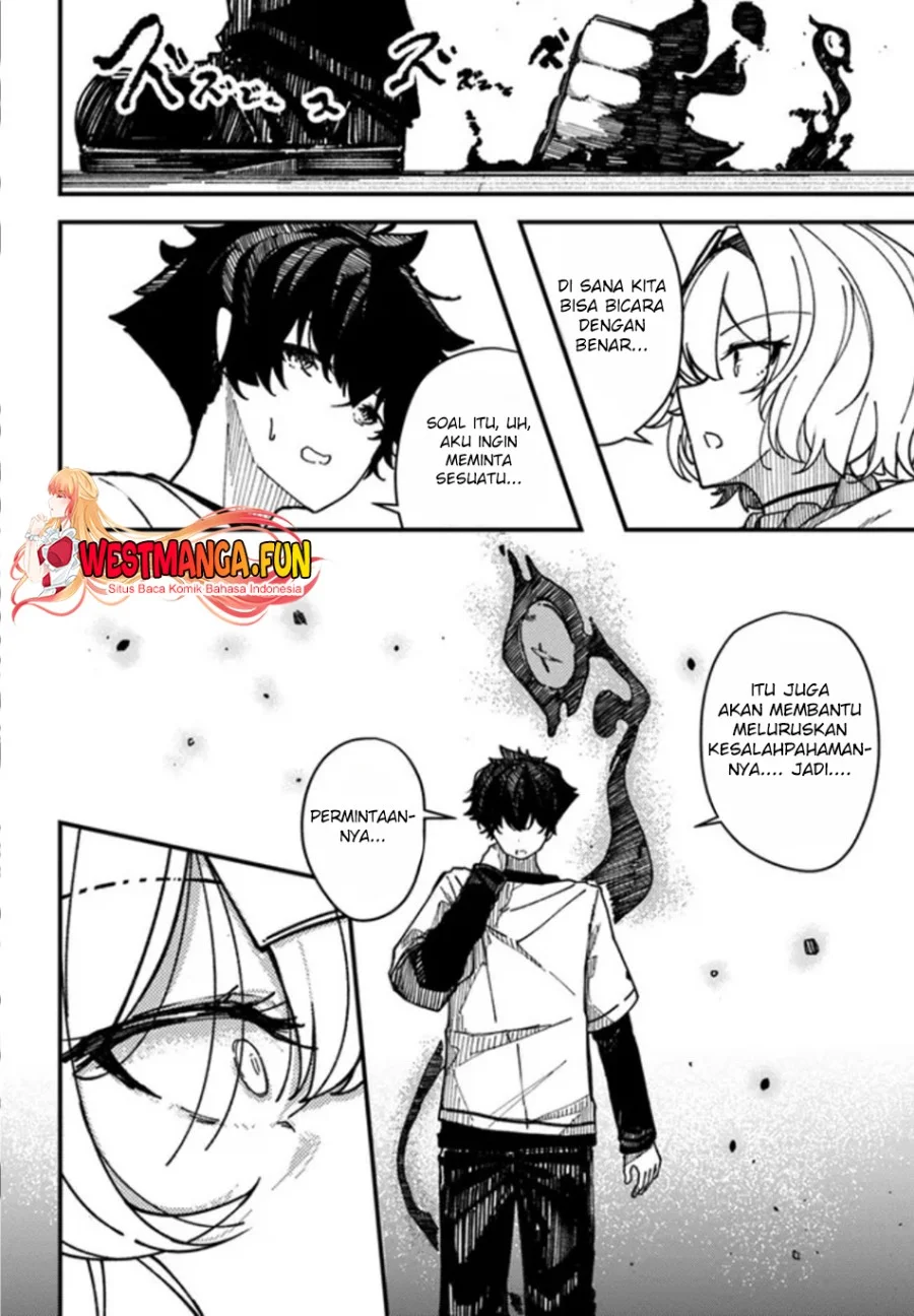 Shikisai no Mahou Chapter 1 Gambar 40