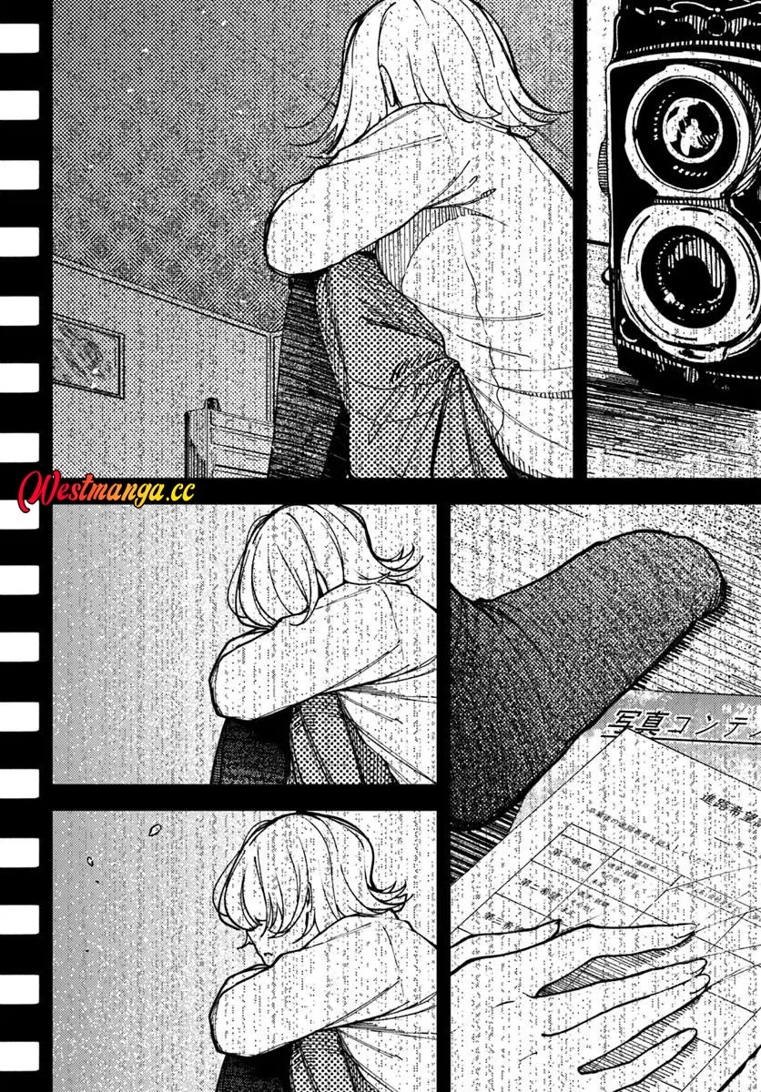 Shikisai no Mahou Chapter 19 Gambar 11
