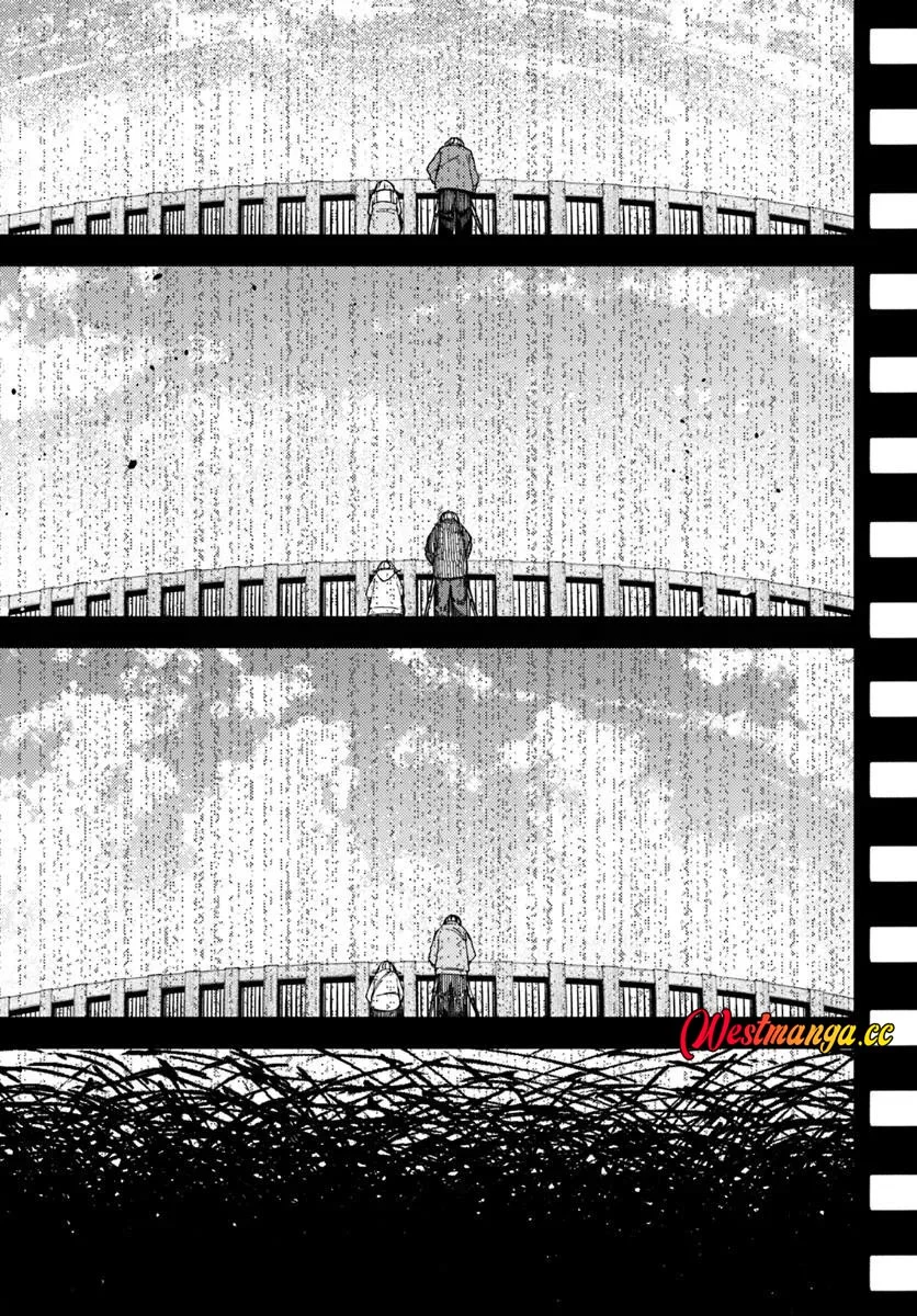 Shikisai no Mahou Chapter 19 Gambar 12