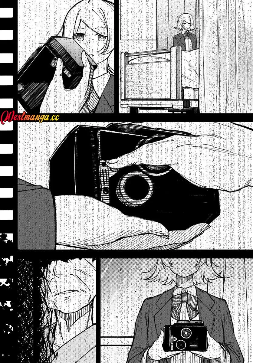 Shikisai no Mahou Chapter 19 Gambar 13