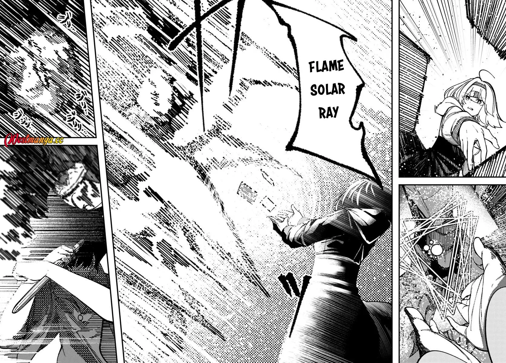 Shikisai no Mahou Chapter 19 Gambar 6
