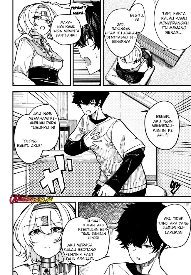 Shikisai no Mahou Chapter 2 Gambar 21