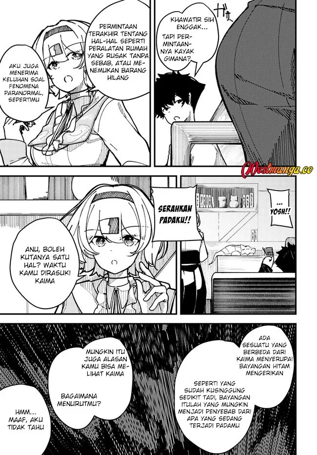 Shikisai no Mahou Chapter 2 Gambar 24