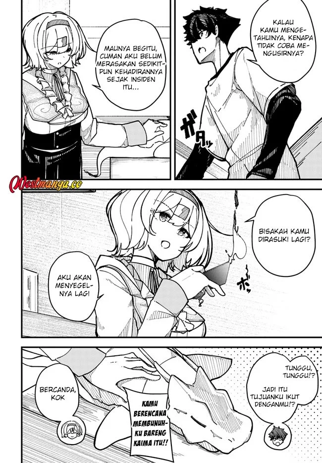 Shikisai no Mahou Chapter 2 Gambar 25