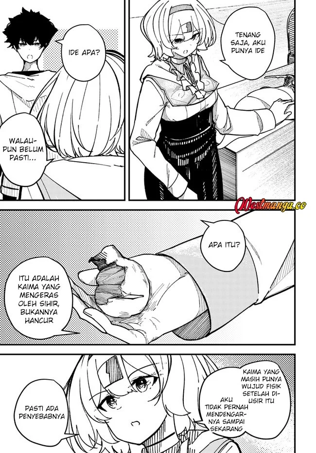 Shikisai no Mahou Chapter 2 Gambar 26