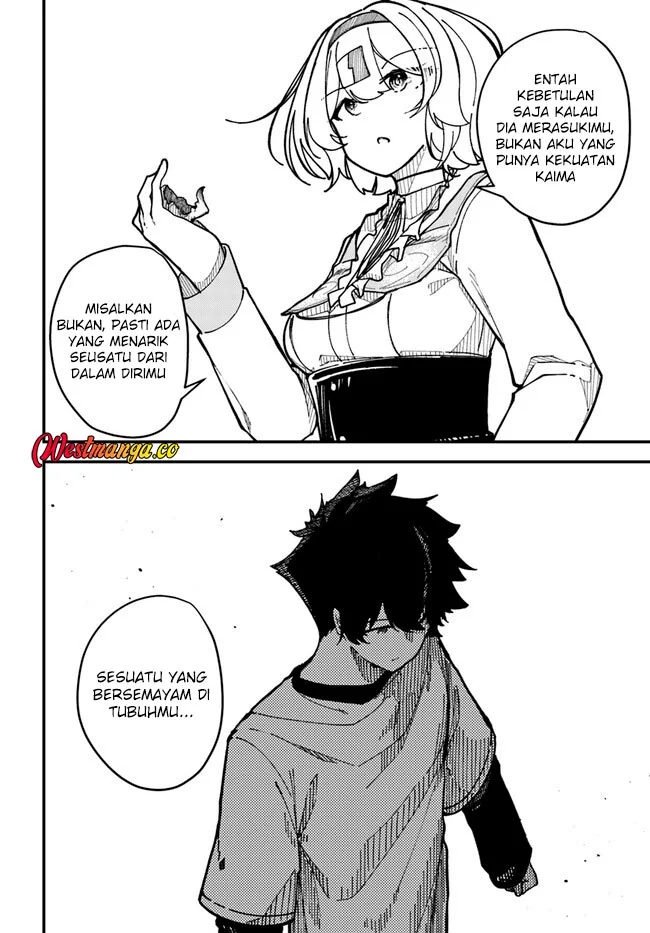 Shikisai no Mahou Chapter 2 Gambar 27