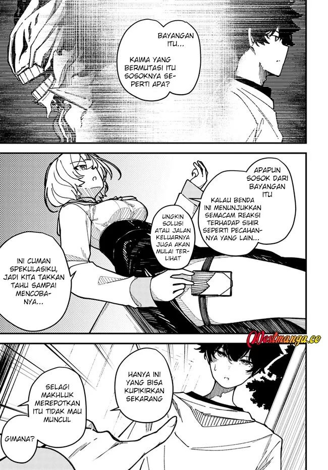 Shikisai no Mahou Chapter 2 Gambar 28