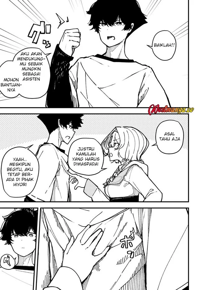 Shikisai no Mahou Chapter 2 Gambar 30