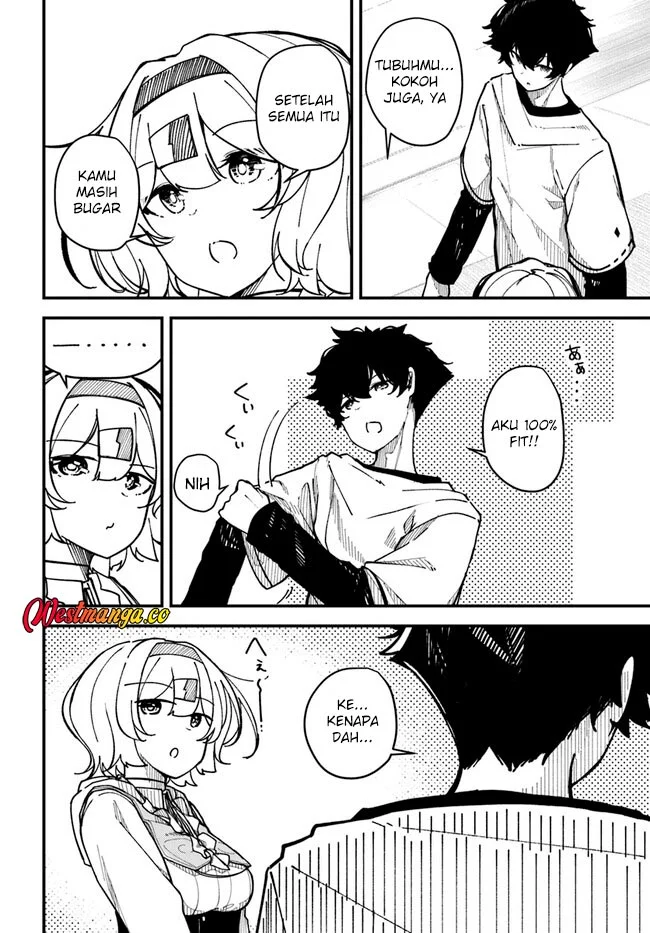 Shikisai no Mahou Chapter 2 Gambar 31
