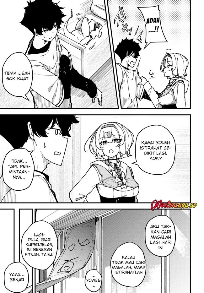 Shikisai no Mahou Chapter 2 Gambar 32