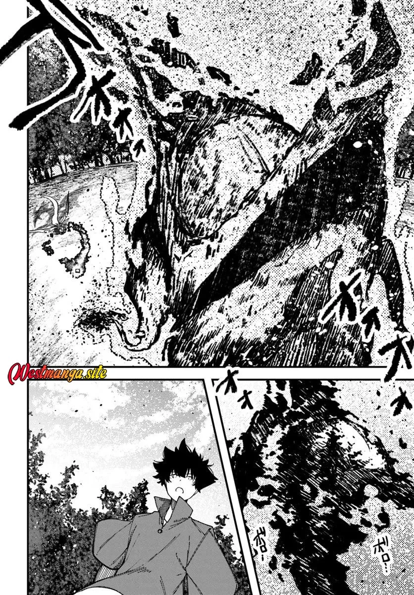 Shikisai no Mahou Chapter 20 Gambar 15