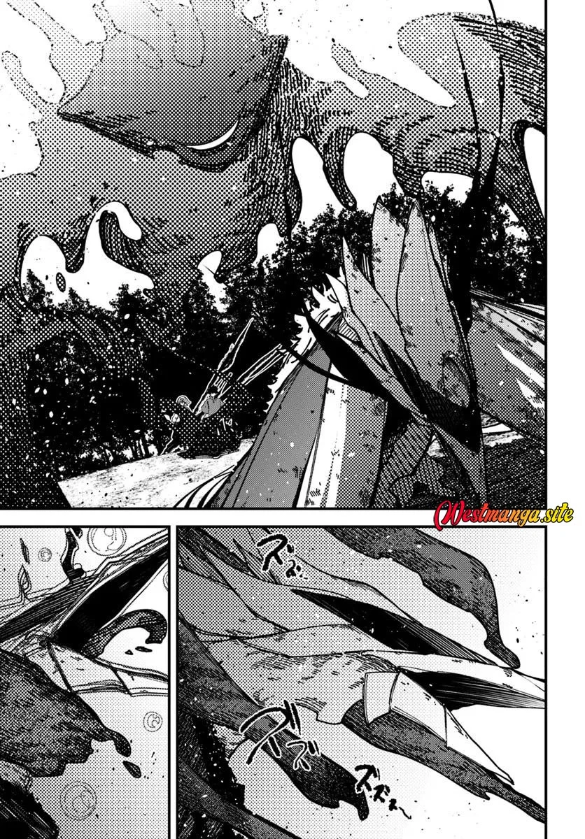 Shikisai no Mahou Chapter 20 Gambar 7