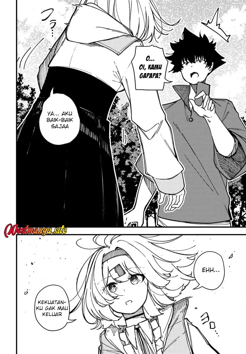 Shikisai no Mahou Chapter 21 Gambar 3
