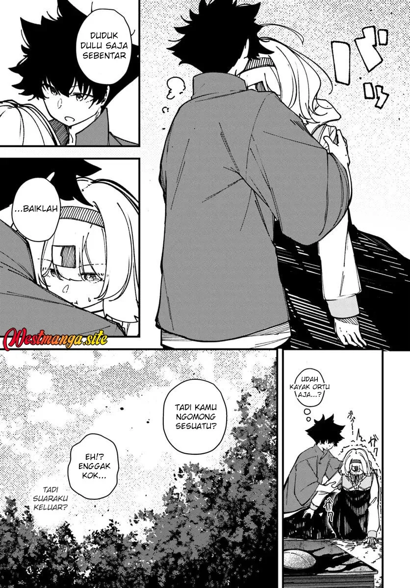 Shikisai no Mahou Chapter 21 Gambar 5