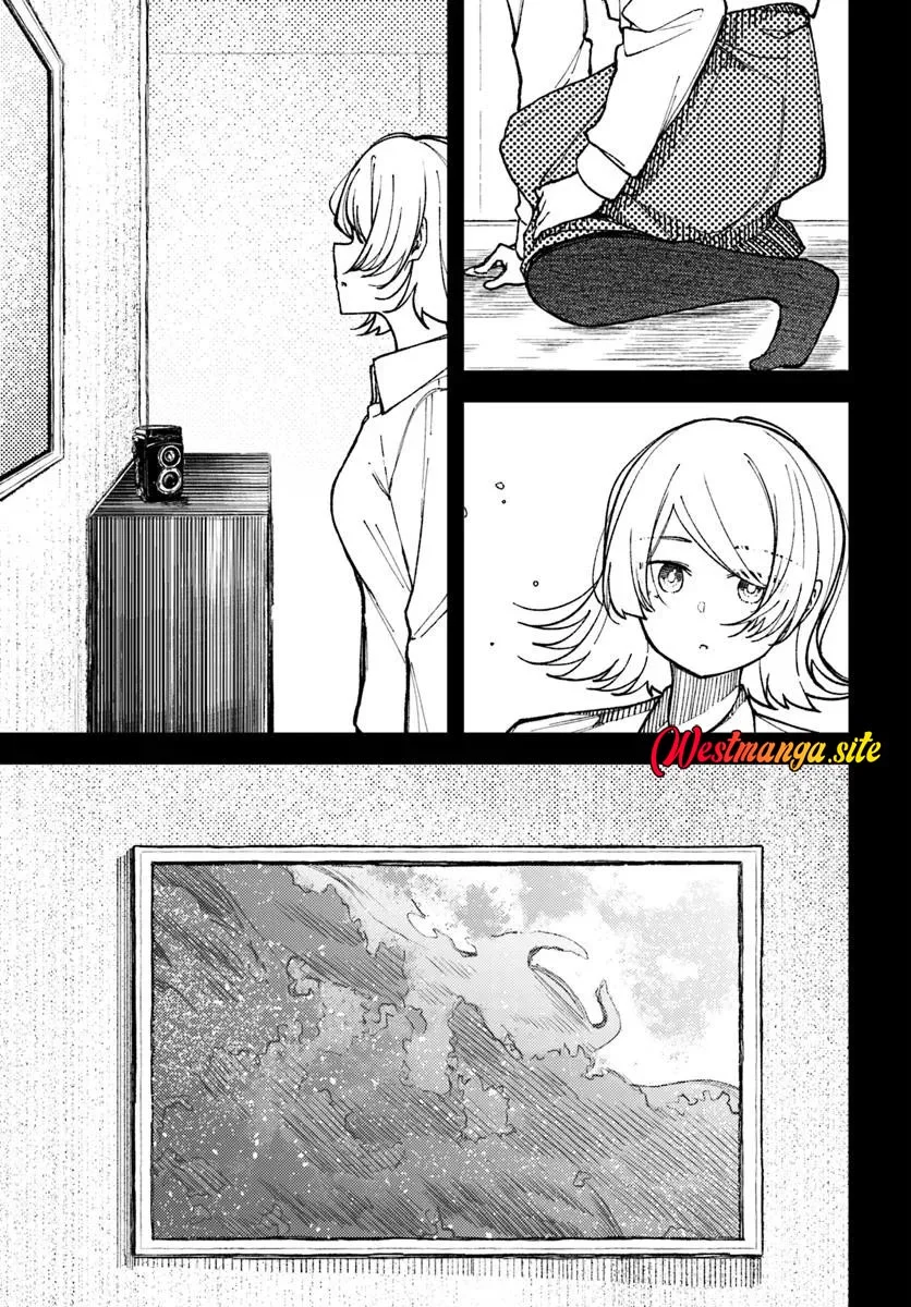Shikisai no Mahou Chapter 22 Gambar 12