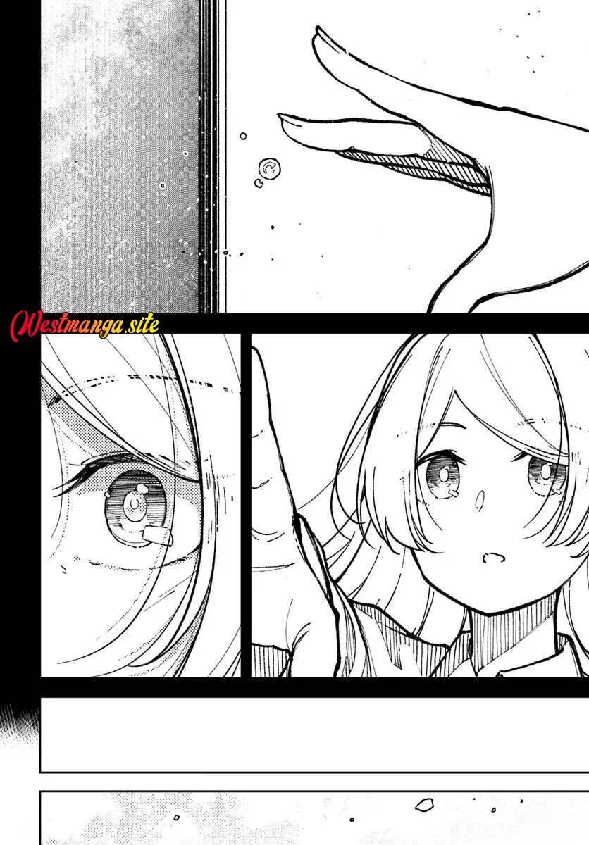Shikisai no Mahou Chapter 22 Gambar 14