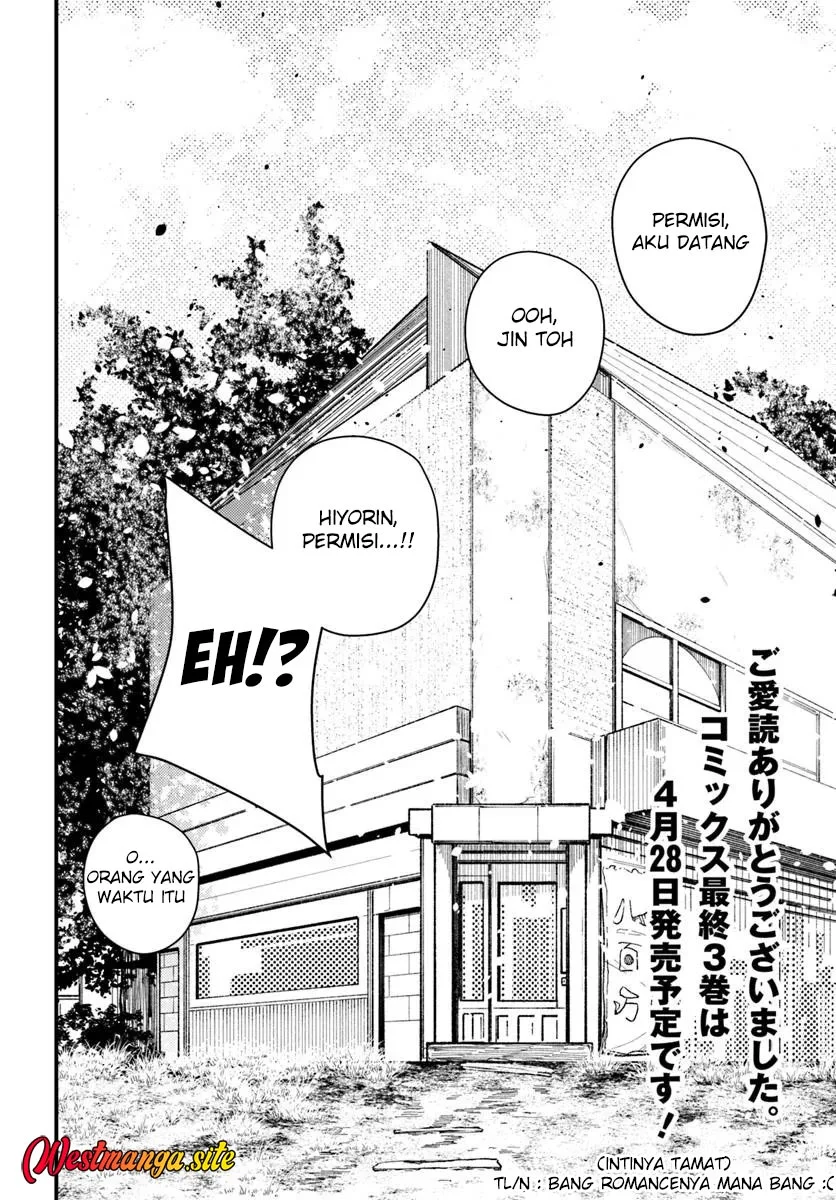 Shikisai no Mahou Chapter 23 Gambar 23
