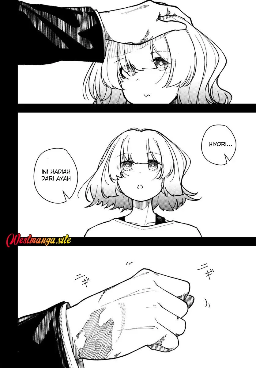 Shikisai no Mahou Chapter 23 Gambar 3