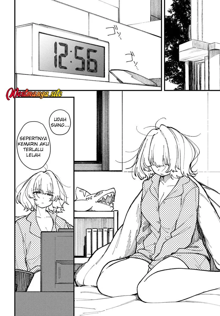 Shikisai no Mahou Chapter 23 Gambar 6
