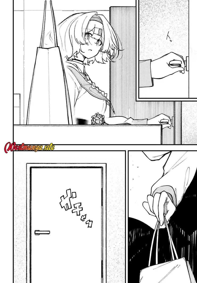 Shikisai no Mahou Chapter 23 Gambar 8