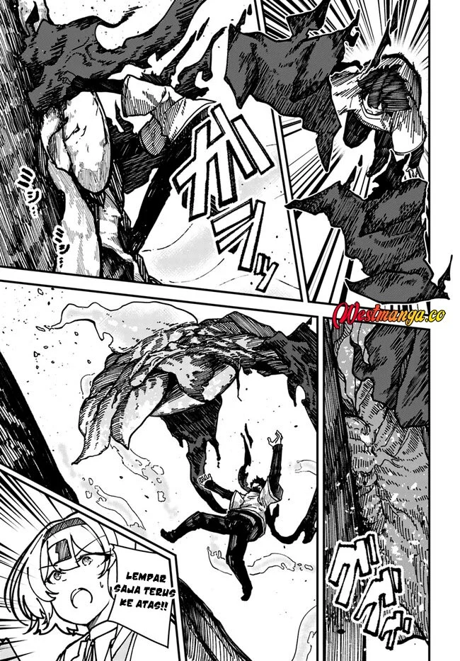 Shikisai no Mahou Chapter 4 Gambar 27