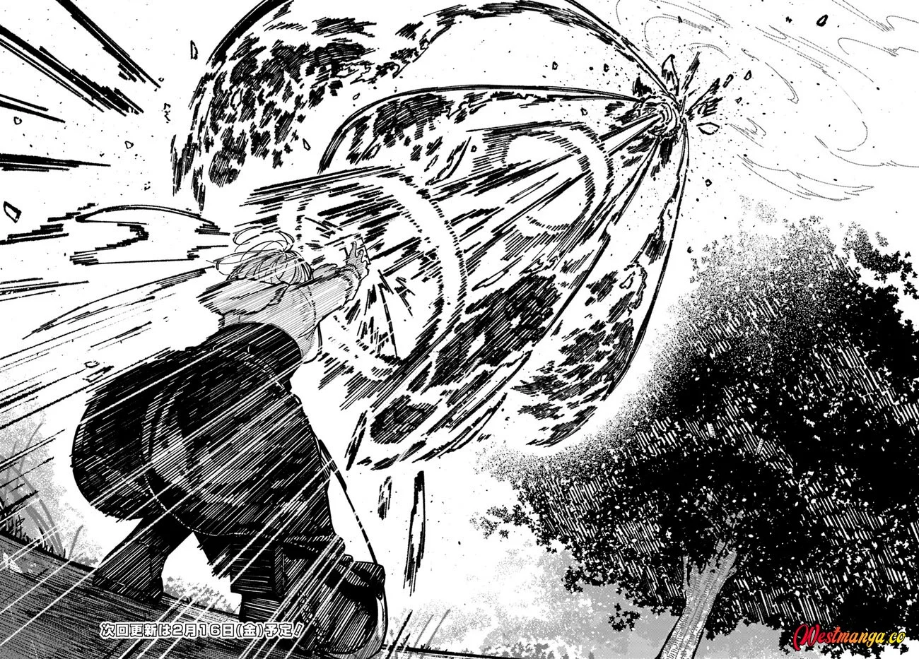 Shikisai no Mahou Chapter 4 Gambar 30