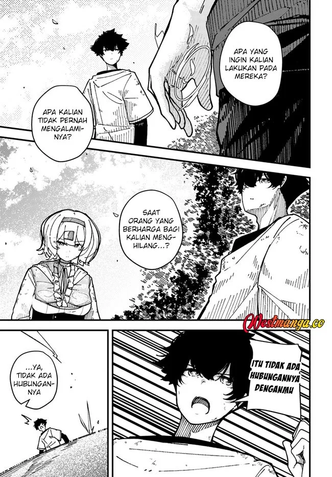 Shikisai no Mahou Chapter 5 Gambar 22