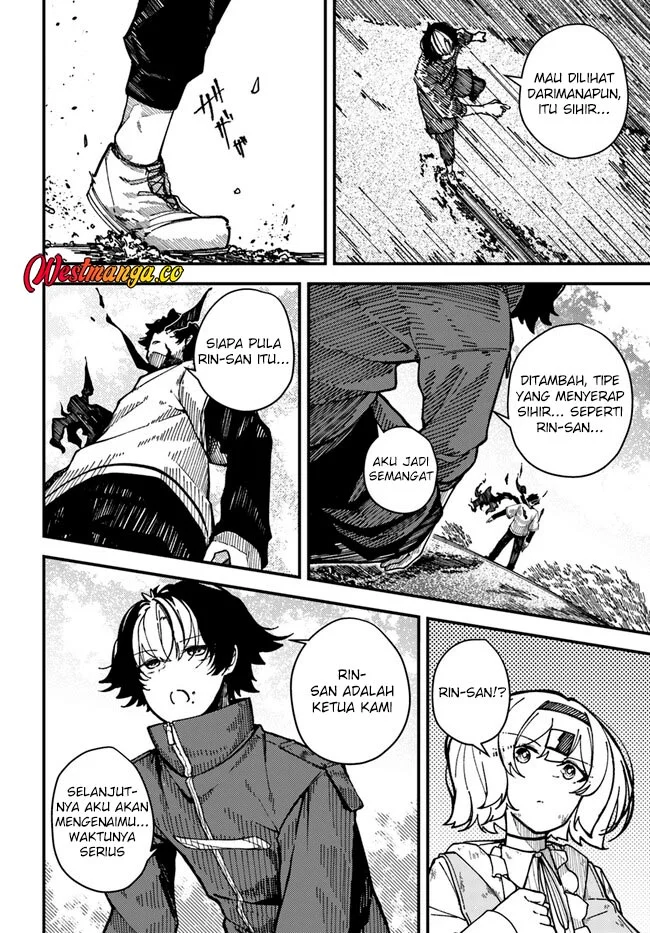 Shikisai no Mahou Chapter 5 Gambar 25