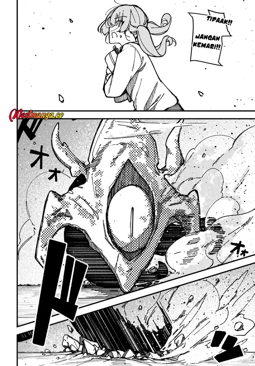 Shikisai no Mahou Chapter 7 Gambar 18