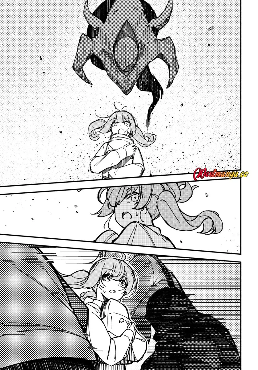Shikisai no Mahou Chapter 7 Gambar 19